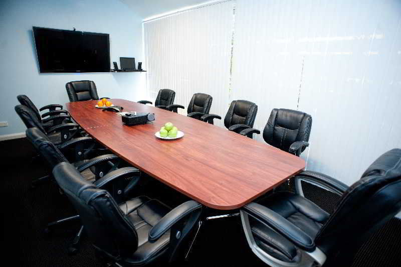 Hotel Quest Rosehill Parramattas Ydney 4*